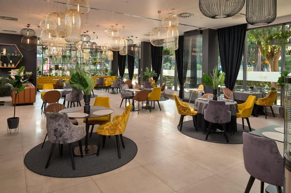 Sia Split Hotel Hotel in Split