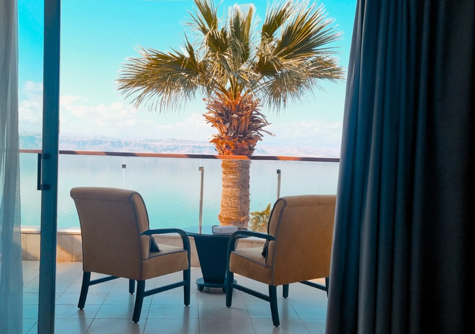 O Beach Hotel & Resort Hotel in Africa