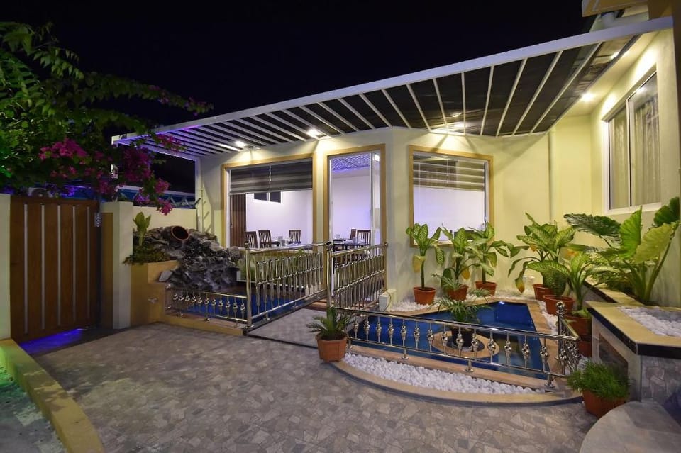 Nala Veli Villa Bed and Breakfast in Maldives