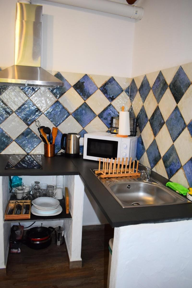 Dreams Alpujarra Apartment in Alpujarra Granadina