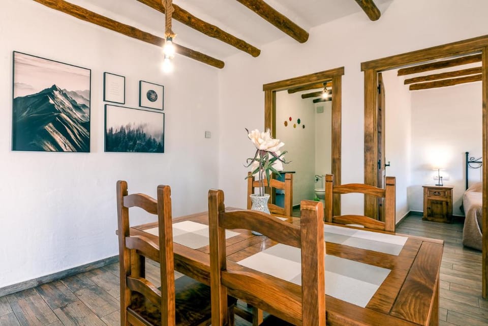 Dreams Alpujarra Apartment in Alpujarra Granadina