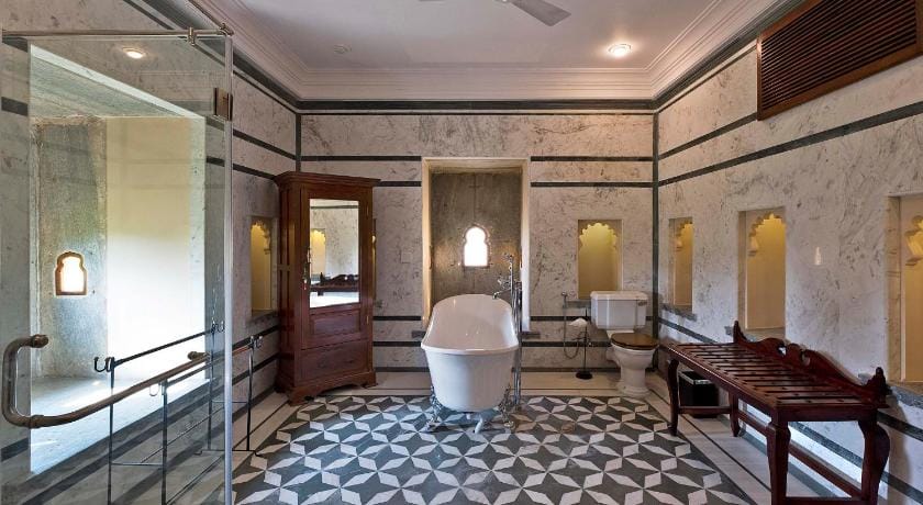 Gogunda Palace Resort in Rajasthan