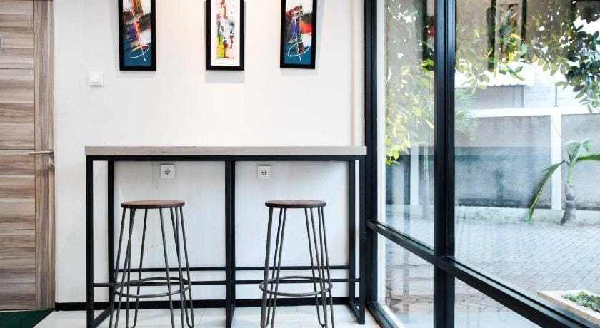 LeGreen Suite Supomo Bed and Breakfast in South Jakarta City