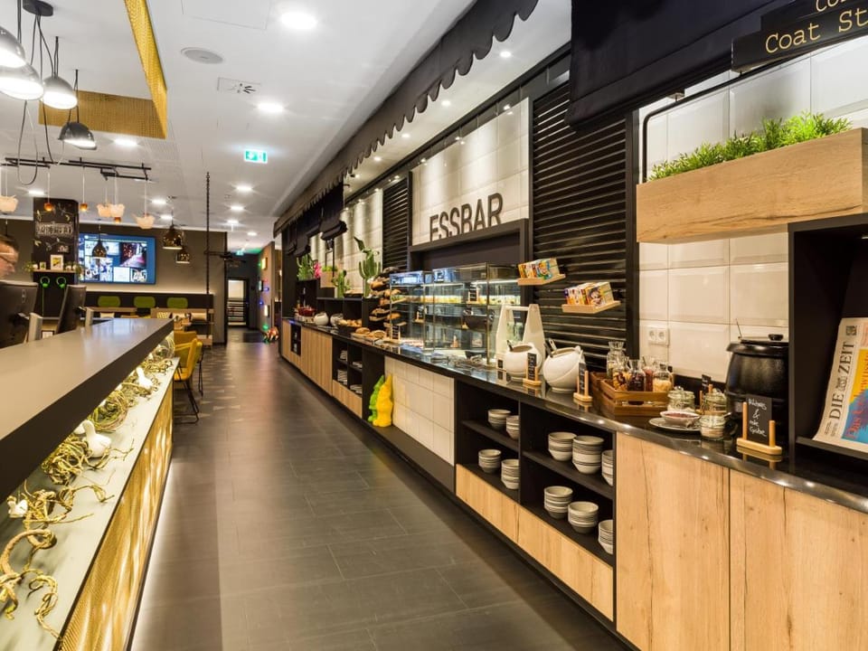 Holiday Inn - the niu, Cobbles Essen by IHG Hotel in Essen