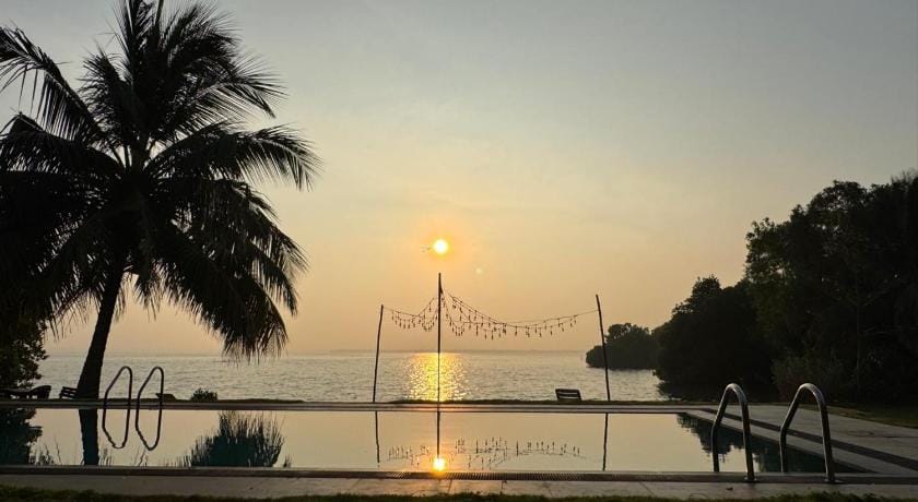 Nico Lagoon Hotel Hotel in Negombo