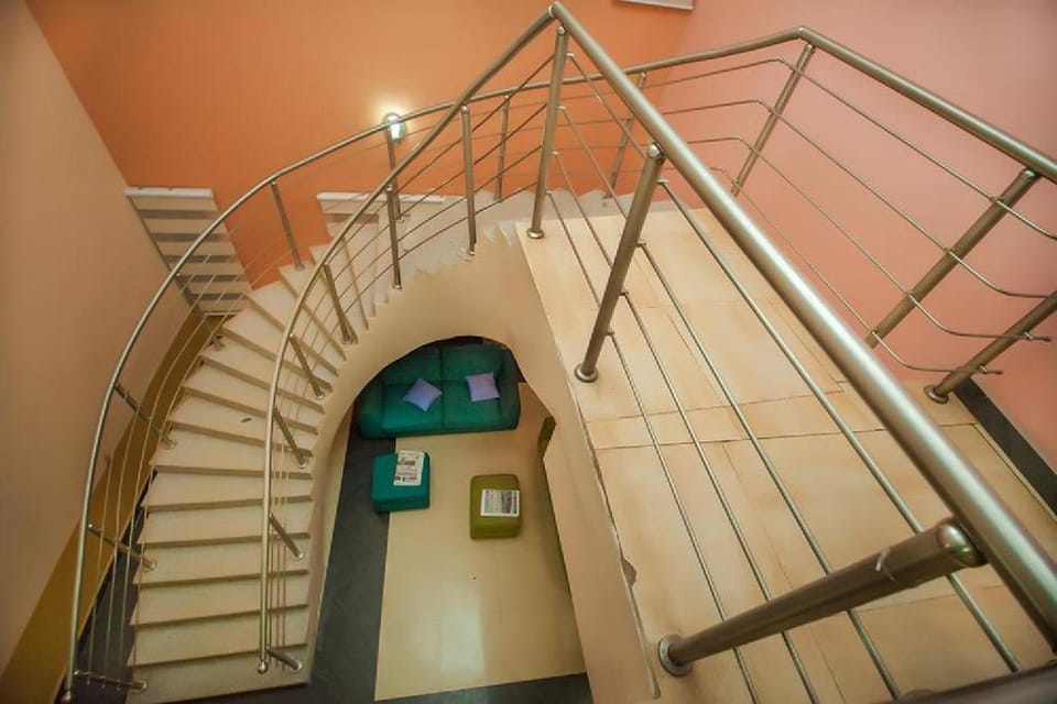 Grace Manor Hotels and Suites Hotel in Nigeria