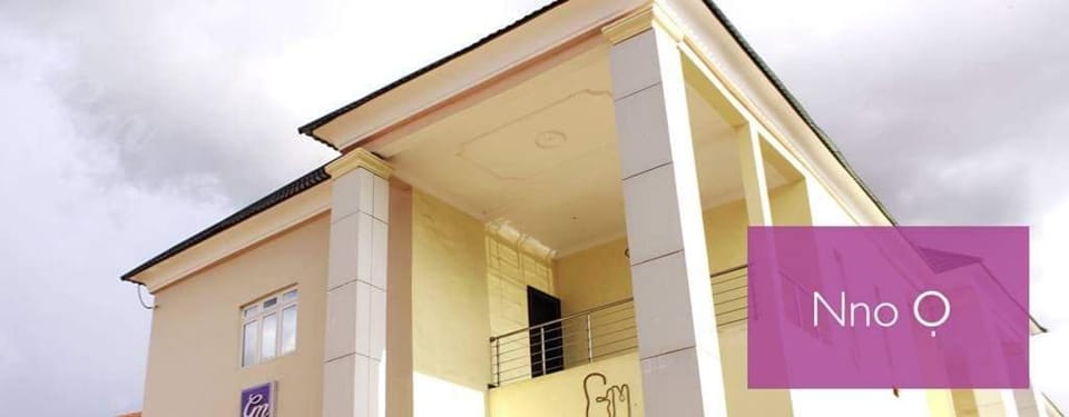 Grace Manor Hotels and Suites Hotel in Nigeria