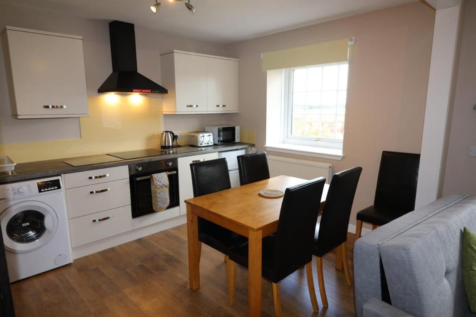 Blairmains Guest House Bed and Breakfast in Scotland