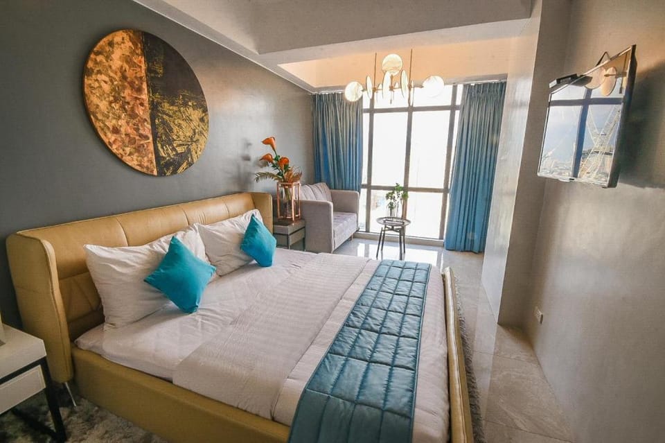 Skyloft Hotel Hotel in Manila City