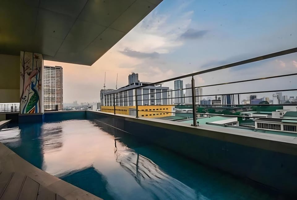 Skyloft Hotel Hotel in Manila City