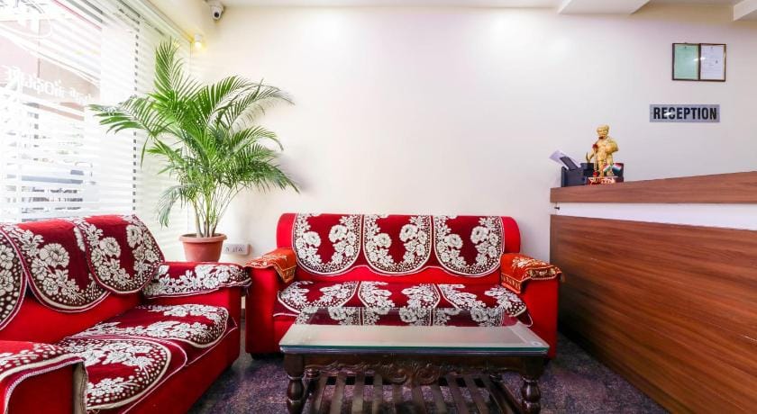 Hotel O Champion Comfort Near Hosahalli Metro Station Hotel in Bengaluru
