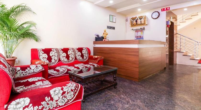 Hotel O Champion Comfort Near Hosahalli Metro Station Hotel in Bengaluru