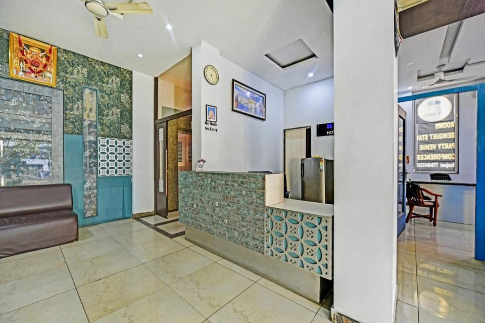 Hotel O Bungalow 16 Hotel in Jaipur