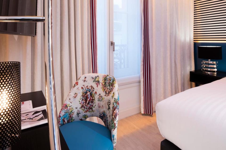 Hôtel Dress Code Hotel in Paris