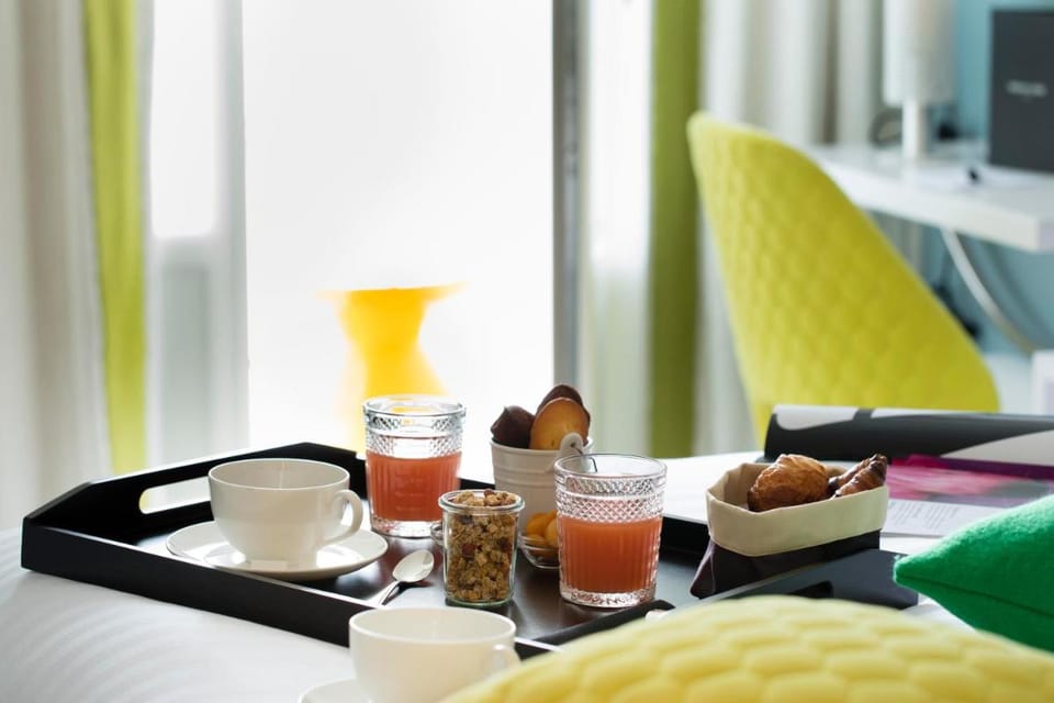 Hôtel Dress Code Hotel in Paris