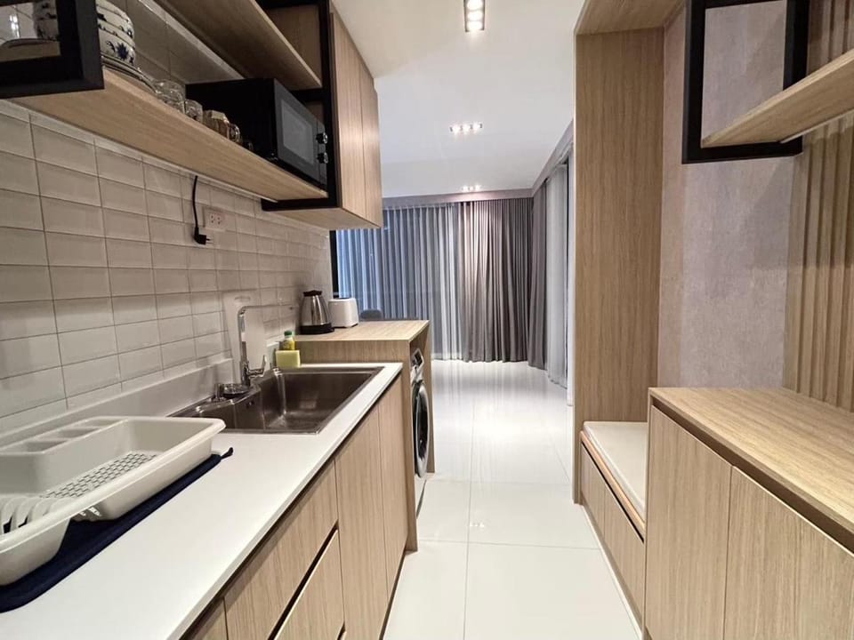 The Cloud Condominium-Cosy Beach Pattaya Apartment in Pattaya City
