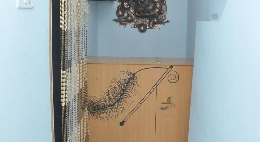 SriPaadha Inn Kanipakam Bed and Breakfast in Tamil Nadu