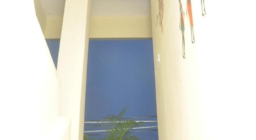 SriPaadha Inn Kanipakam Bed and Breakfast in Tamil Nadu