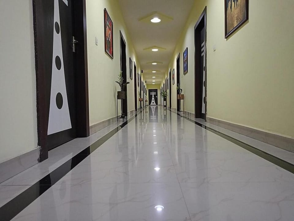Hotel Jay Jagannath Hotel in Odisha