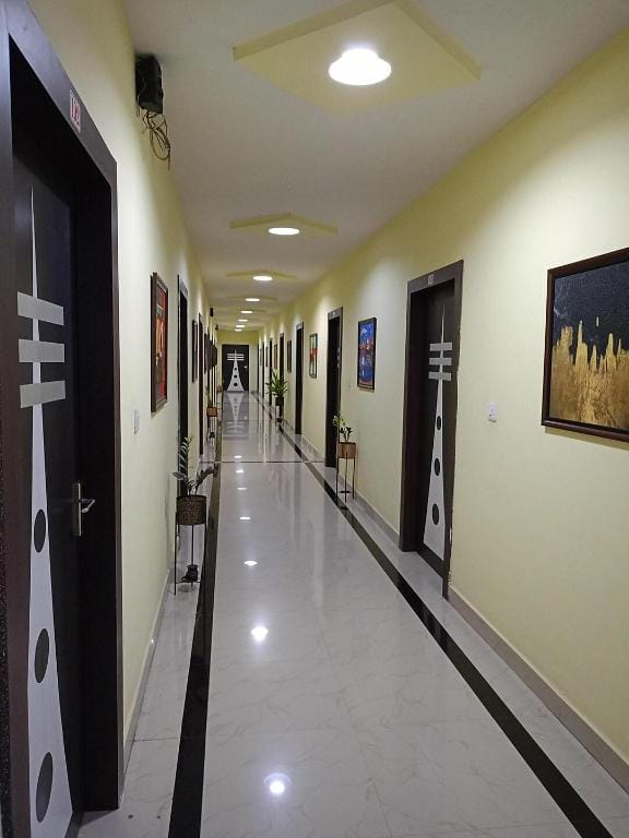 Hotel Jay Jagannath Hotel in Odisha