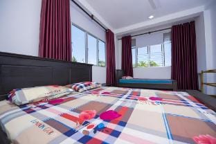 DSK Apartment Apartment in Galle