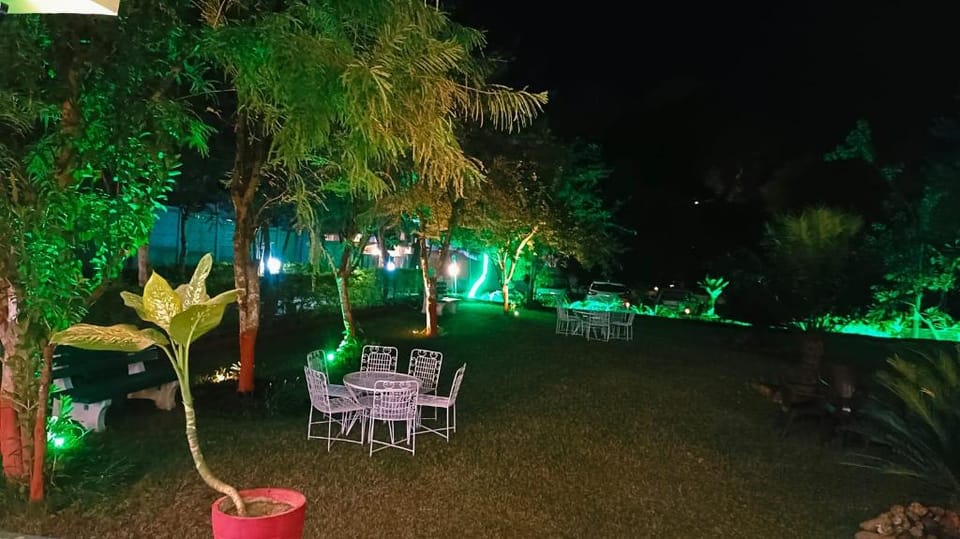 Karnavati Retreat Resort Hotel in Uttar Pradesh