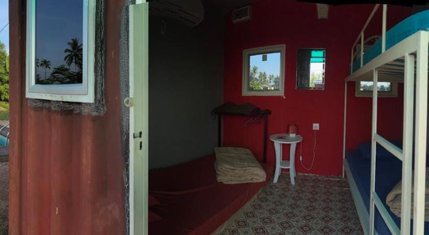 OYO Home 90495 Homestay Kampung Kota Aur Hotel in Penang