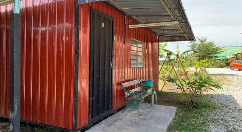 OYO Home 90495 Homestay Kampung Kota Aur Hotel in Penang