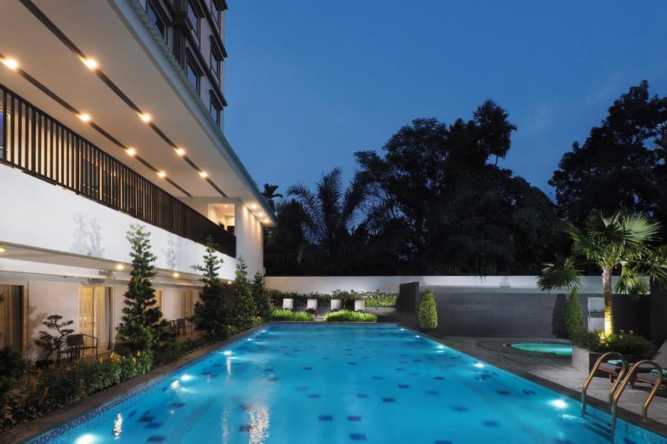 d'primahotel Kualanamu Medan Hotel in Indonesia