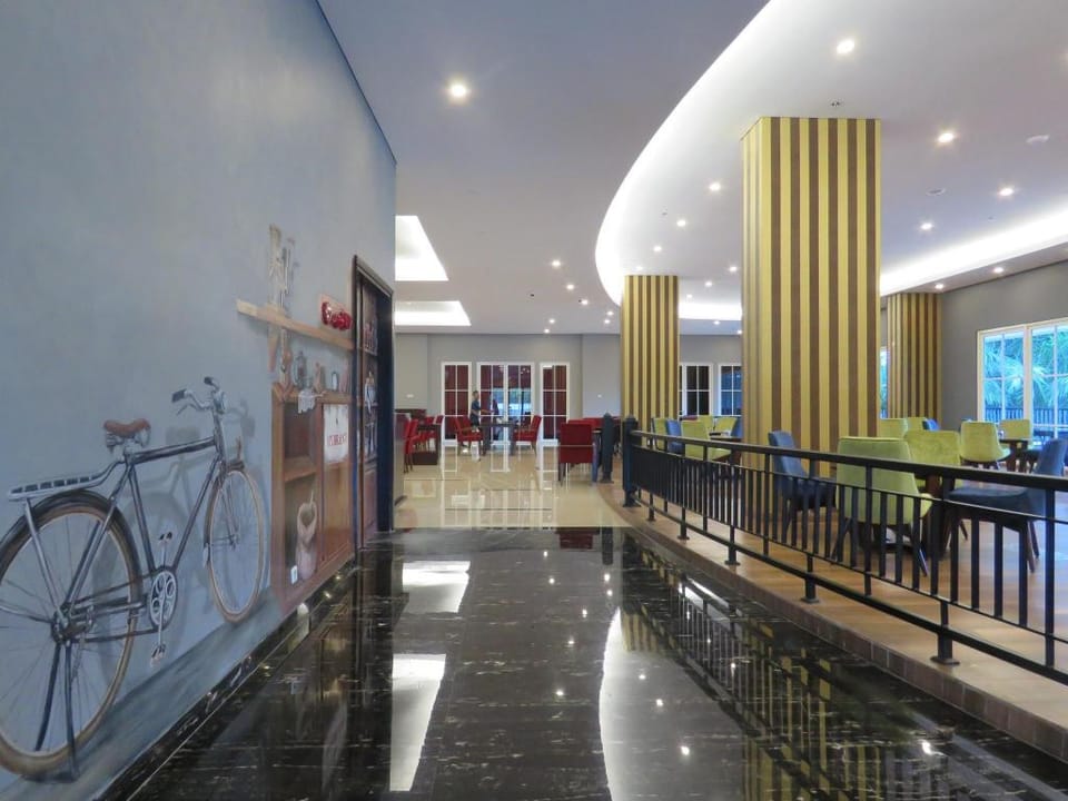 d'primahotel Kualanamu Medan Hotel in Indonesia
