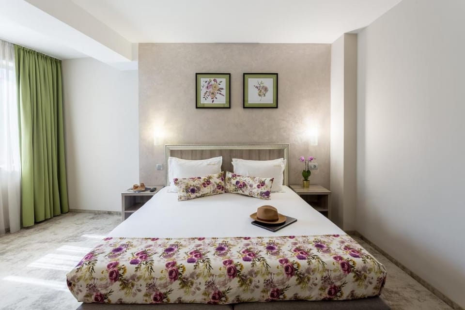 Prestige Boutique Hotel Craiova Hotel in Craiova
