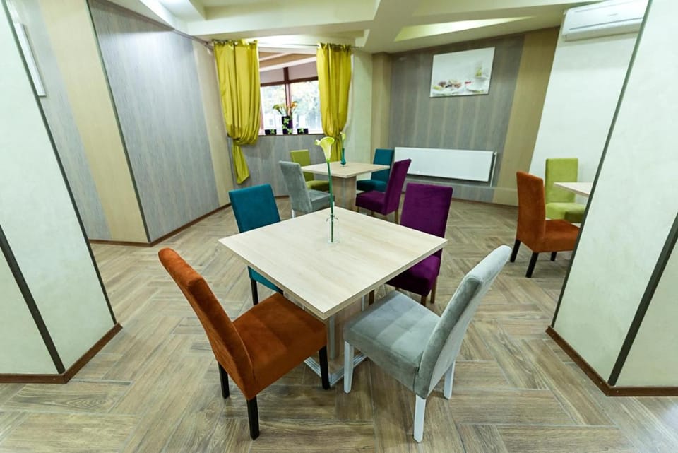 Prestige Boutique Hotel Craiova Hotel in Craiova