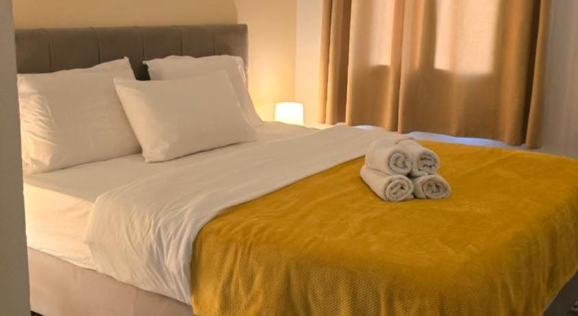 Al Bishara guest house Bed and Breakfast in North District