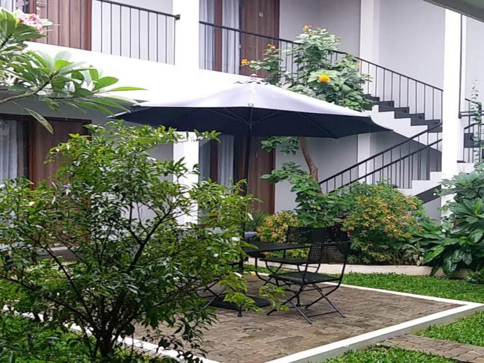 MK HOUSE TENDEAN Bed and Breakfast in South Jakarta City