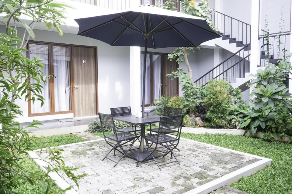 MK HOUSE TENDEAN Bed and Breakfast in South Jakarta City