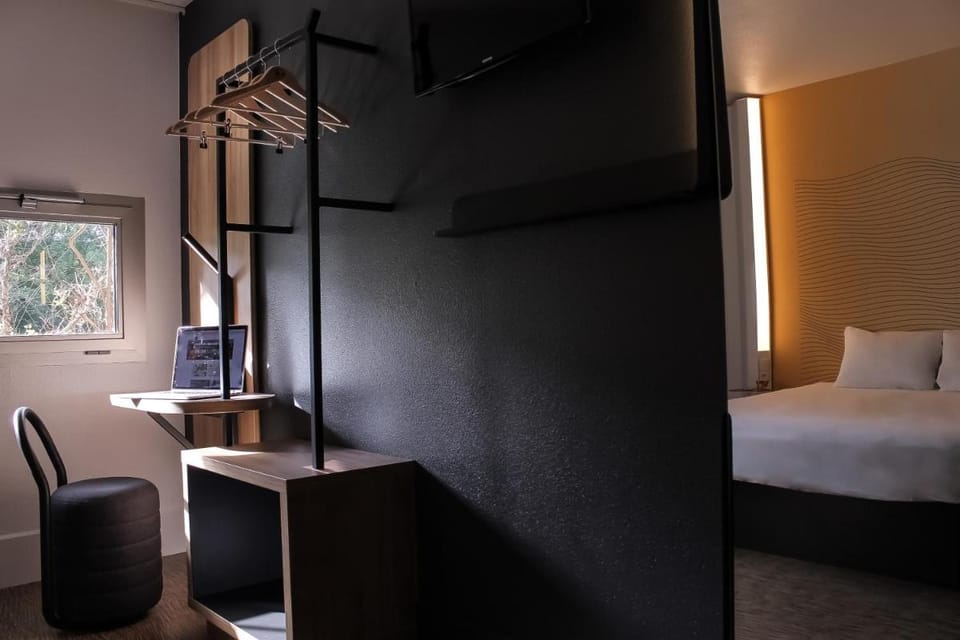 B&B HOTEL NANTERRE Rueil-Malmaison Hotel in Île-de-France