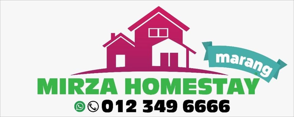 Mirza Homestay Marang Vacation rental in Terengganu, Malaysia
