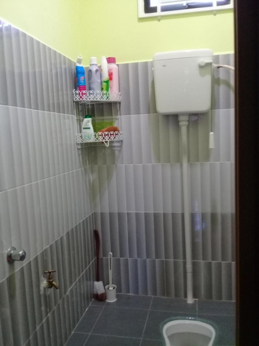 Mirza Homestay Marang Vacation rental in Terengganu, Malaysia