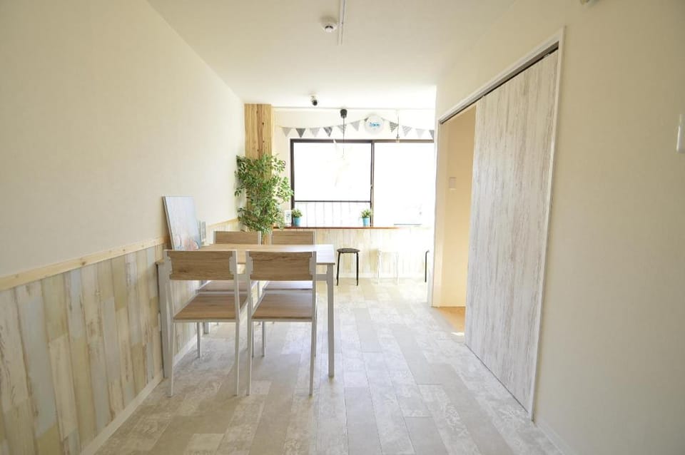 R GUEST HOUSE Namba Hotel in Osaka