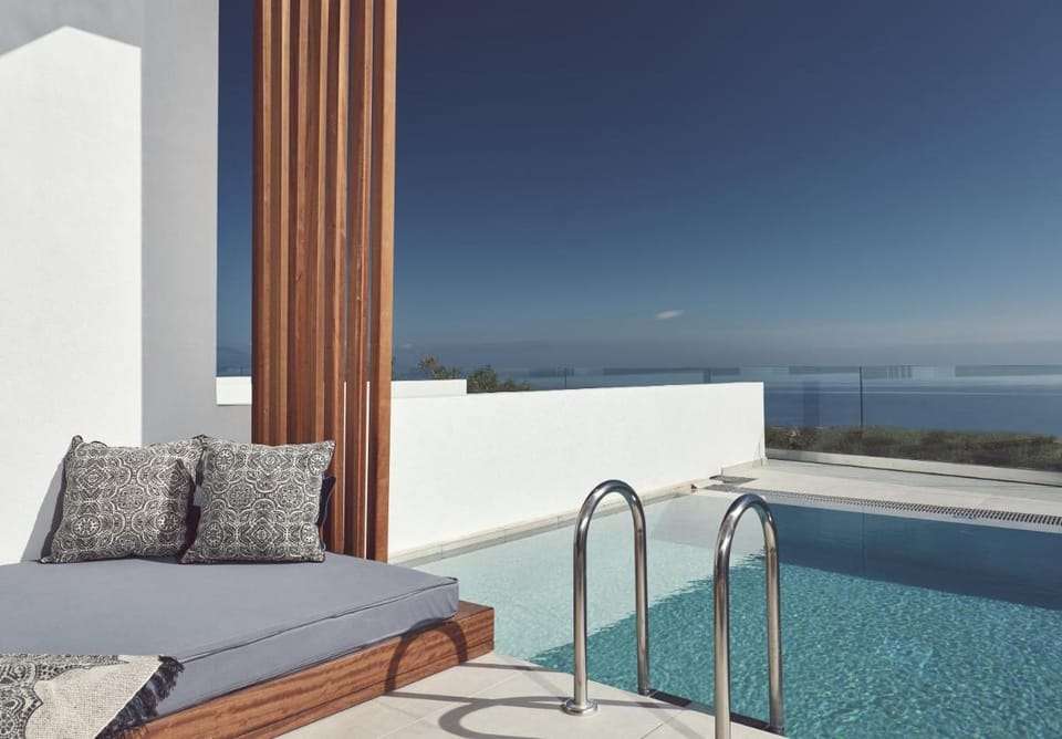St John Suites - Adults Only Zakynthos Hotel in Zakynthos, Greece