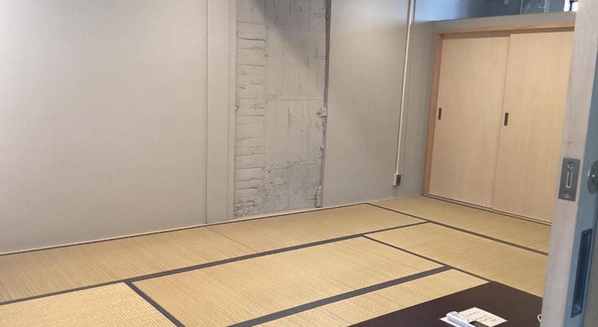 Sana Inn Town Bed and Breakfast in Japan