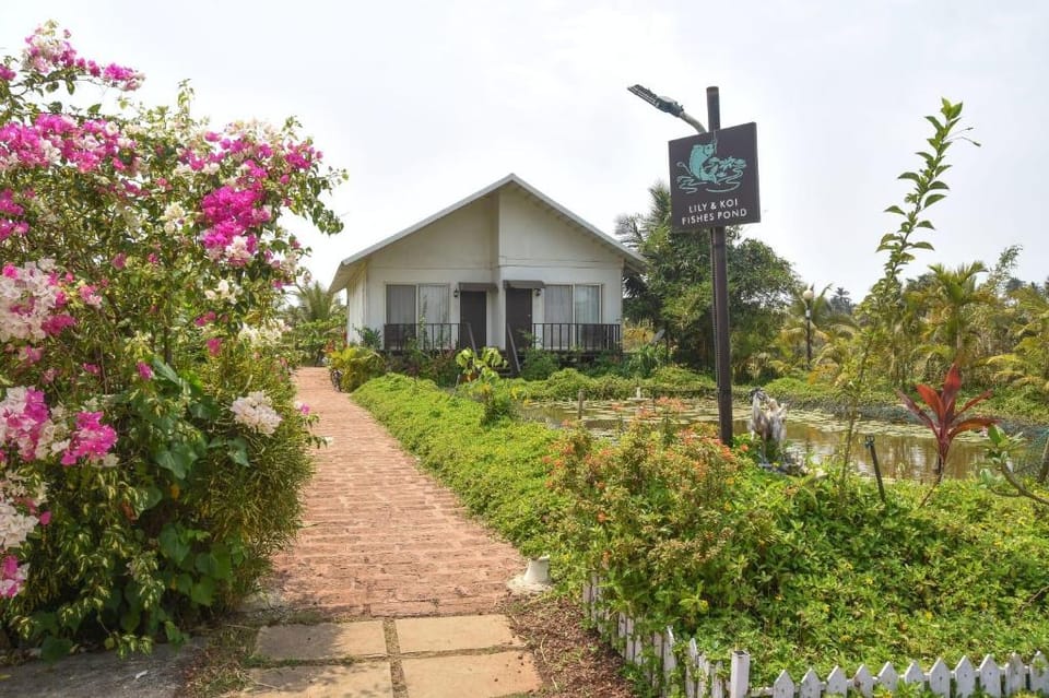 Exotica Beach Retreats Diveagar Hotel in Maharashtra