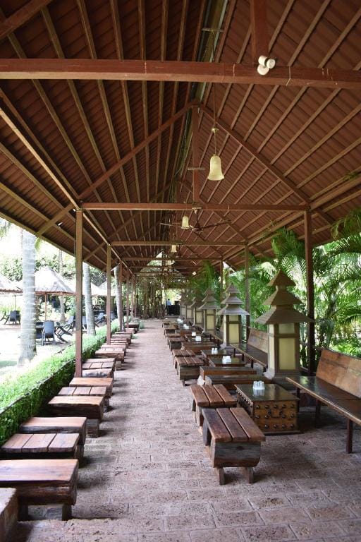 Exotica Beach Retreats Diveagar Hotel in Maharashtra