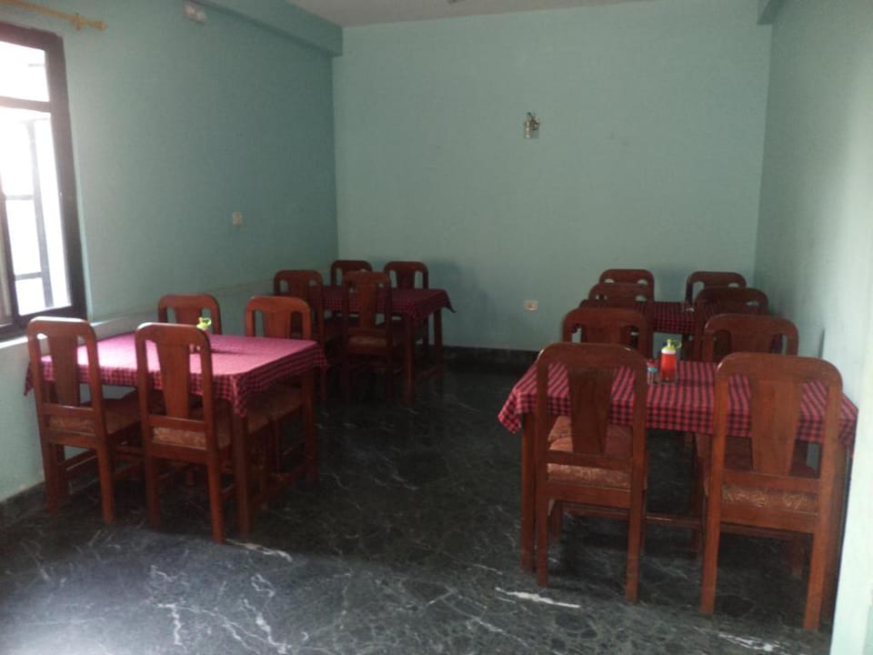 Seven Steps Guest House Bed and Breakfast in Nepal