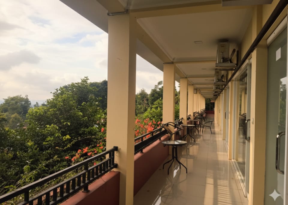 CRA Wisesa Hotel by Sultan Hotel in Indonesia