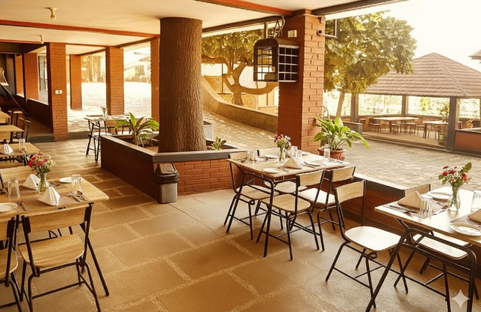 CRA Wisesa Hotel by Sultan Hotel in Indonesia
