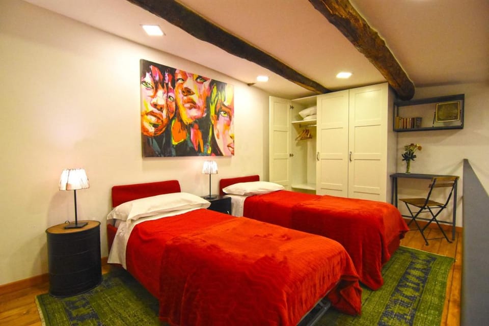 B&B Ninarella Napoli Bed and Breakfast in Naples