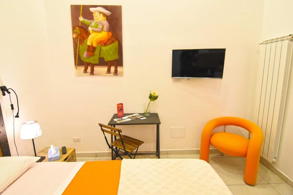 B&B Ninarella Napoli Bed and Breakfast in Naples