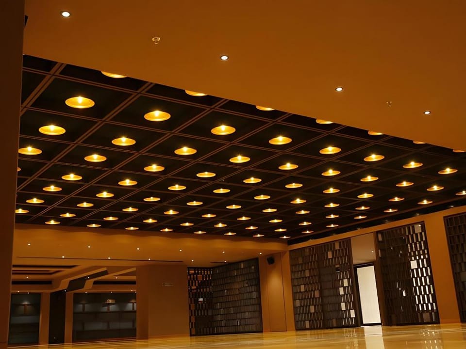 Five Petals Hotel & Banquets Hotel in Ahmedabad