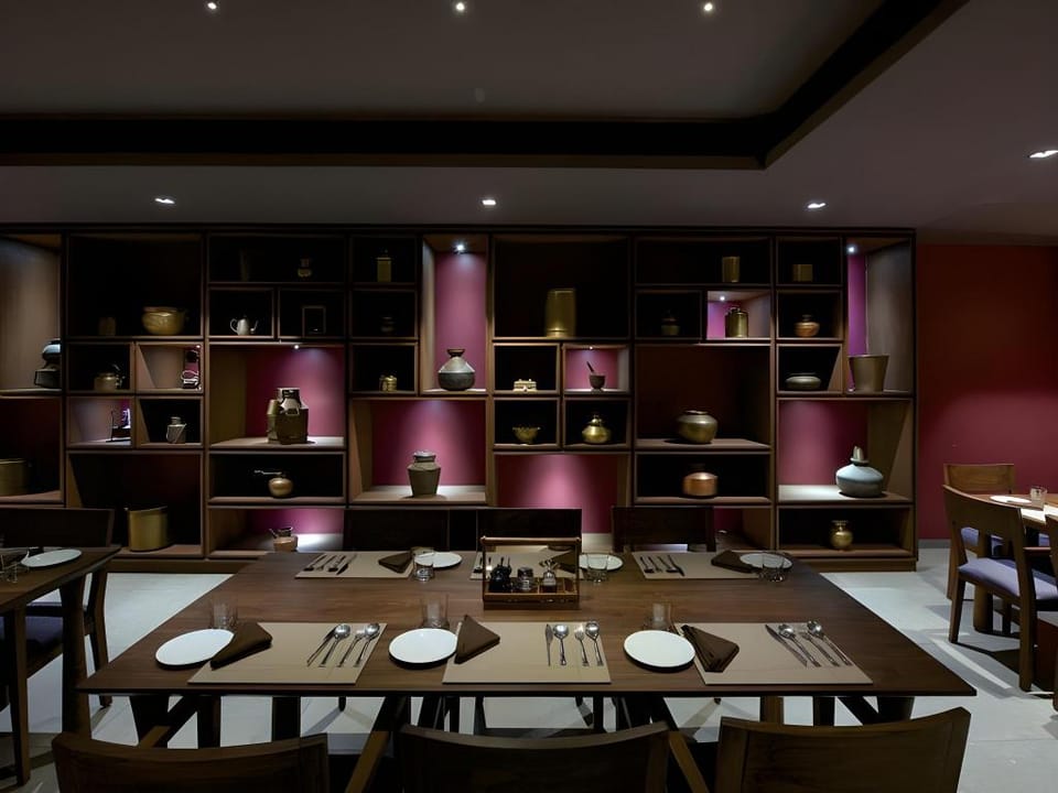 Five Petals Hotel & Banquets Hotel in Ahmedabad